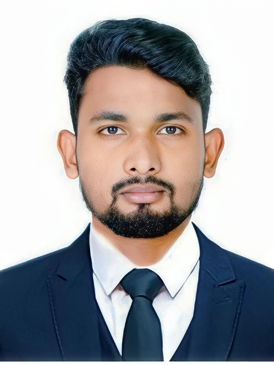 Mr. Mohd Janisar picture